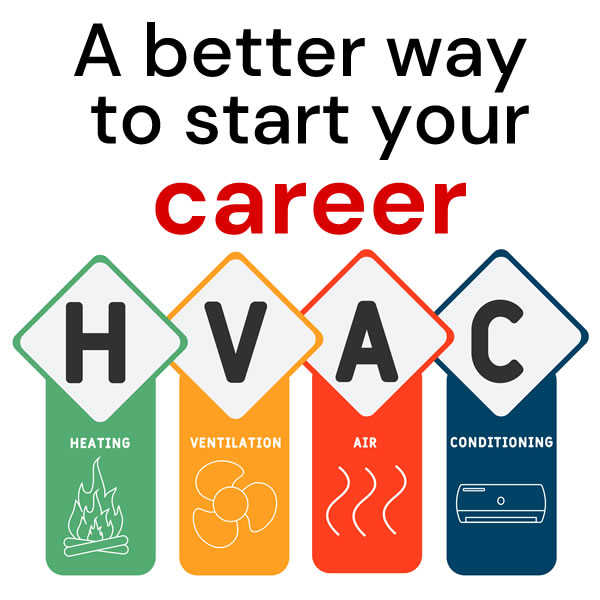New England Institute on HVAC - Start a new career